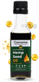 Cannarma Organic Omega 3-6-9, Hemp Seed Oil for Eyes, Heart, Bone & Immunity Support thumbnail