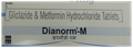 Dianorm-M Tablet thumbnail