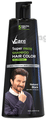 VCare Super Eazzy Shampoo Hair Color Natural Black thumbnail
