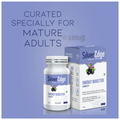 SilverEdge Energy Booster Charge Up Tablet (30 Each) thumbnail