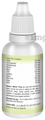 Divya Shri Nasha Mukti Plus Drop Balanced Combination of Natural Herbs (30ml Each) thumbnail