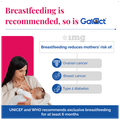 Galact Granules for Breastfeeding Mothers | Flavour Elaichi thumbnail