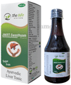 The Life Jakart Swasthyam Syrup (200ml Each) Sugar Free thumbnail