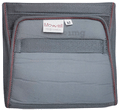 Mowell Maternity Support Abdominal Belt Grey Large thumbnail