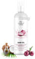 Natural Infusions Hair Oil with Goodness of Onion & Virgin Coconut Oil (100ml Each) thumbnail
