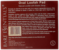 Bare Essentials Oval Loofah Pad thumbnail