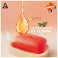 Savlon Glycerin Soap 125gm Each (Buy 3 Get 1 Free) thumbnail