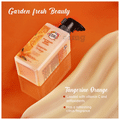 Buds & Berries Fruit Nourish Body Lotion Tangerine Orange thumbnail