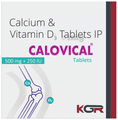 Calovical Tablet thumbnail