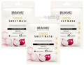 Dr. Rashel Onion Sheet Mask(20gm Each) thumbnail