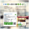 Happy Millions Pure Shilajit Resin | Immunity & Strength Booster thumbnail