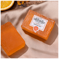 Skinella Handmade Soap Orange Zest (100gm Each) thumbnail