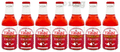Tribe Kombucha Combo Pack of Naturally Sparkling Probiotic Drink (210 ml Each) Hibiscus & Lime thumbnail