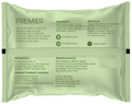 Premier Wipes (25 Each) Ice Mint and Cucumber thumbnail