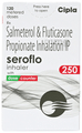 Seroflo 250 Inhaler thumbnail
