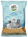 Adithi Millets Combo Pack of Foxtail,Little,Kodo Millet Rice (500gm Each) thumbnail
