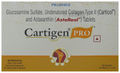 Cartigen Pro Tablet with Glucosamine, Collagen II & Astaxanthin | Bone, Joint & Muscle Care thumbnail