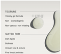 The Formularx Vitamin C Arbutin N-acetylglucosamine Serum thumbnail