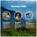 Ayuway Boswella 1200mg Vegicap thumbnail