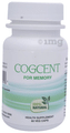 Cogcent Veg Capsule for Memory thumbnail