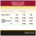 Farmina Pet Foods Matisse Cat Food Chicken & Rice thumbnail