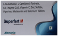 Superfert M Tablet thumbnail