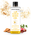 Coco Crush 24K Gold Body Oil thumbnail