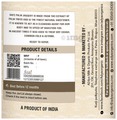 Adya Organics Date Palm Jaggery Powder No Added Sugar thumbnail