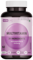 Nutralink Multivitamin Tablet with Ashwagandha & Ginseng | Boosts Immunity & Overall Health thumbnail