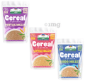 TummyFriendly Foods Combo Pack of Cereal Foxtail Millet, Little Millet & Kodo Millet (300gm Each) thumbnail