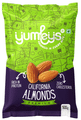Yumleys Premium California Almonds thumbnail