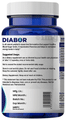 Healthrista Diabor Capsule (60 Each) thumbnail