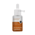 Dermisrty Combo Pack of Skin Perfecting Pigmentation Dark Spot Tan Removal Kojic Acid Face Wash (100ml) & Serum (30ml) thumbnail
