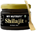 My Nutrify Shilajit Himalayan Origin Resin (20gm Each) thumbnail