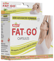 Jolly Fat-Go Capsule (6 Strip Each) thumbnail
