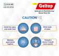 Geltop Gel thumbnail