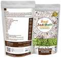 Desi Jadi Buti Wheat Grass Powder thumbnail