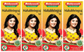 Baidyanath (Jhansi) Mahabhringraj Tel (50ml Each) thumbnail