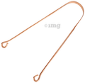 5 Kosha Copper Round Tongue Cleaner thumbnail