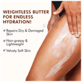 mCaffeine Vanilla Dream Deep Moisturising Body Butter thumbnail