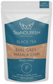 TeaNourish Black Tea Earl Grey Masala Chai thumbnail