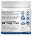 Trexgenics Sports Performance USP Grade Taurine Powder Unflavoured thumbnail