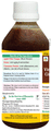 SKSB Garlic Lemon Ginger GLG3 Syrup (225ml Each) thumbnail