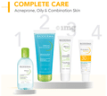 Bioderma Photoderm AKN Mat Sunscreen SPF 30 PA++++ | For Acne Prone Skin thumbnail