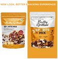 Nutty Gritties Sports Mix (200gm Each) thumbnail