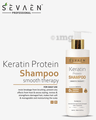 Sevaen Professional Keratin Protein Shampoo thumbnail