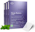 Setu Sleep: Restore Orally-Dissolving Strips (30 Each) thumbnail