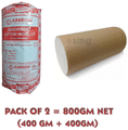 Agarwals Kab Jayer Absorbent Surgical Cotton Wool IP (400gm Each) thumbnail