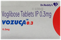 Vozuca 0.3 Tablet thumbnail