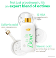 Dove Acne Clear Body Wash thumbnail